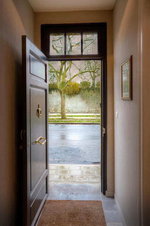 イープル Menin Gate Houseヴィラ 部屋 写真