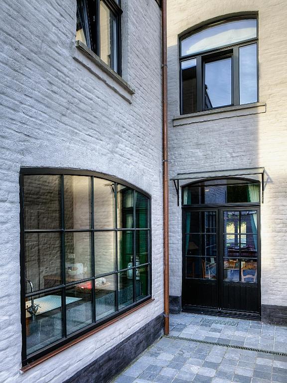 イープル Menin Gate Houseヴィラ 部屋 写真